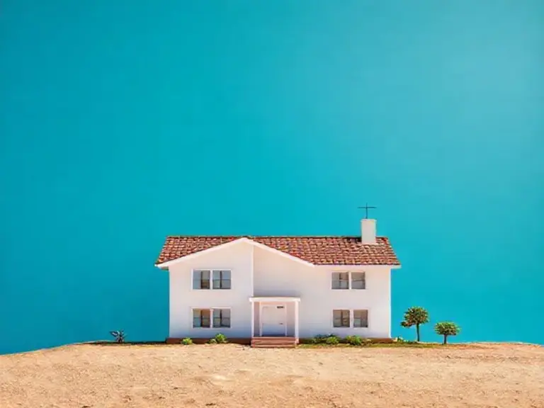 Imagem destacada gerada por inteligência artificial